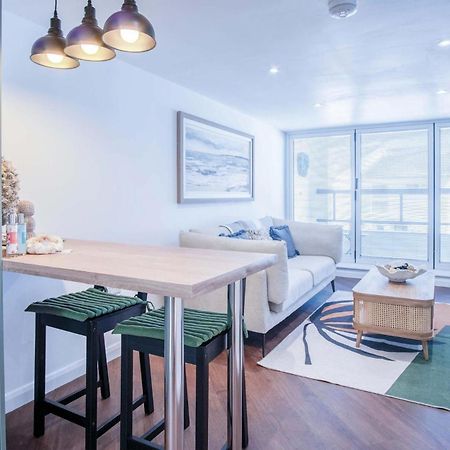 25 Captains Walk - 1 Bedroom Apartment - 손더스풋 외부 사진
