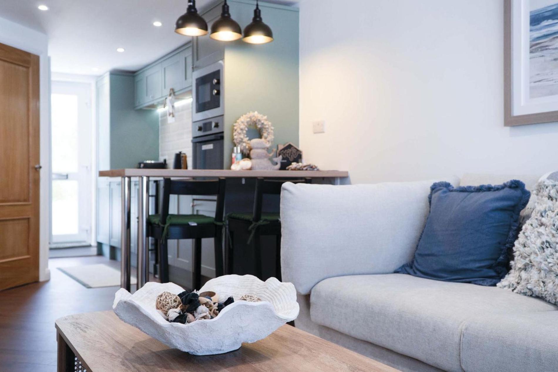 25 Captains Walk - 1 Bedroom Apartment - 손더스풋 외부 사진
