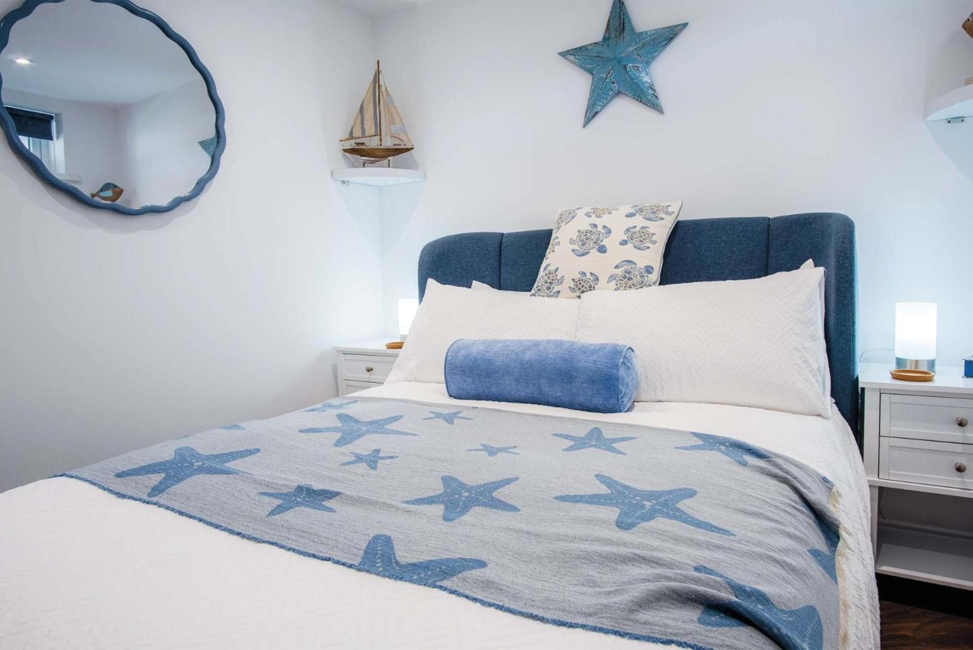 25 Captains Walk - 1 Bedroom Apartment - 손더스풋 외부 사진